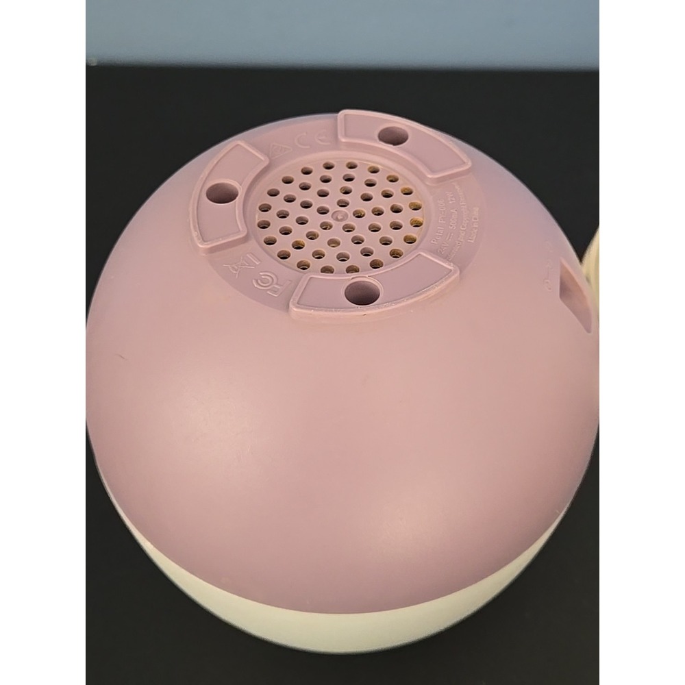 Doterra Original Lavender Purple PETAL Diffuser - Picture 8 of 8